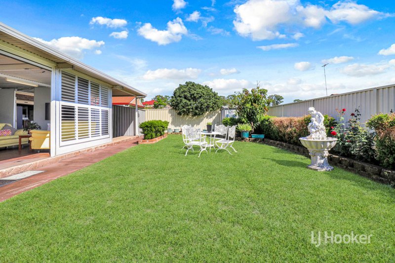 Photo - 8 Brierley Crescent, Plumpton NSW 2761 - Image 11