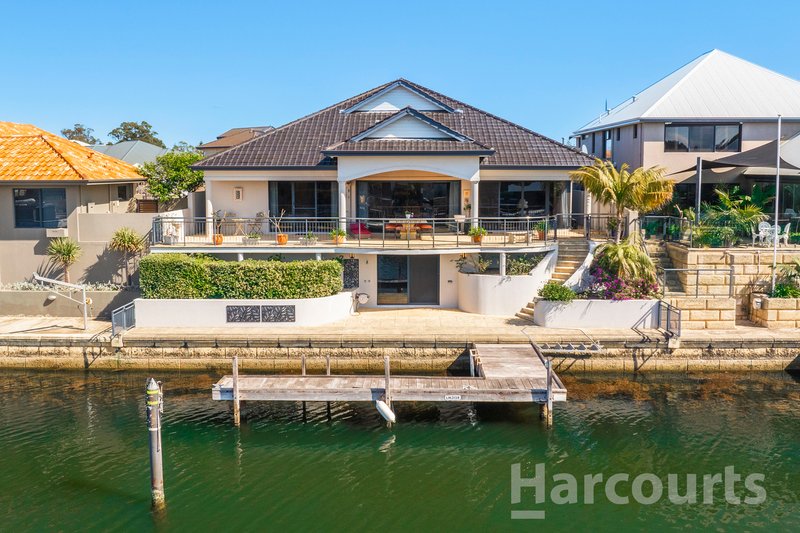 Photo - 8 Brindabella Crescent, Halls Head WA 6210 - Image 1