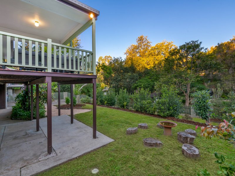 Photo - 8 Brinkworth Place, Indooroopilly QLD 4068 - Image 25