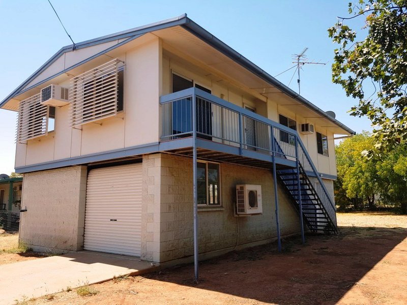 Photo - 8 Brisbane Street, Cloncurry QLD 4824 - Image 1