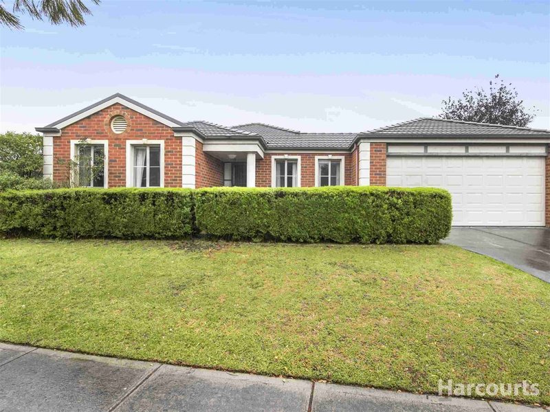 8 Britannia Close, Narre Warren South VIC 3805