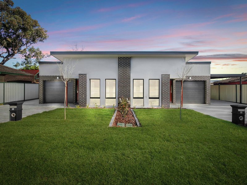 Photo - 8 Broadby Close, Spence ACT 2615 - Image 18