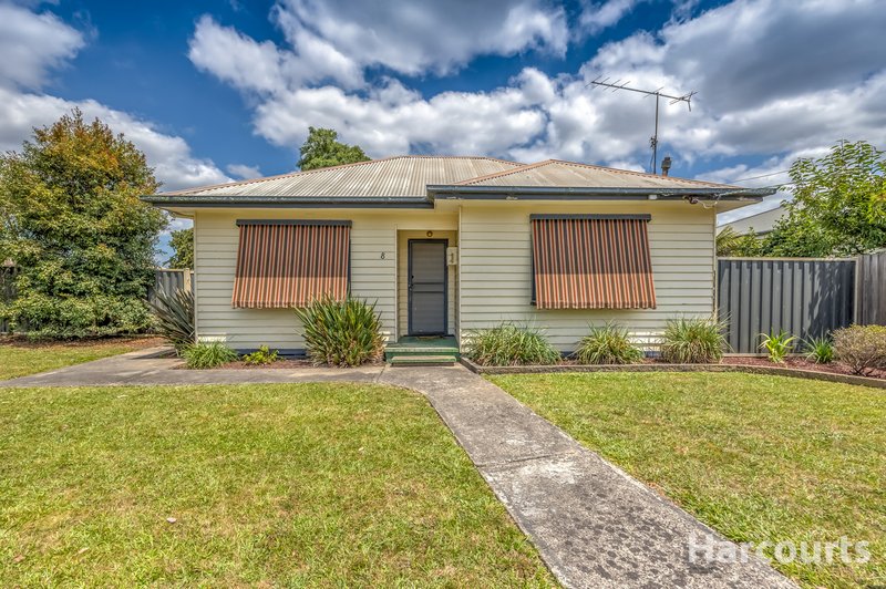 8 Brock Street, Moe VIC 3825