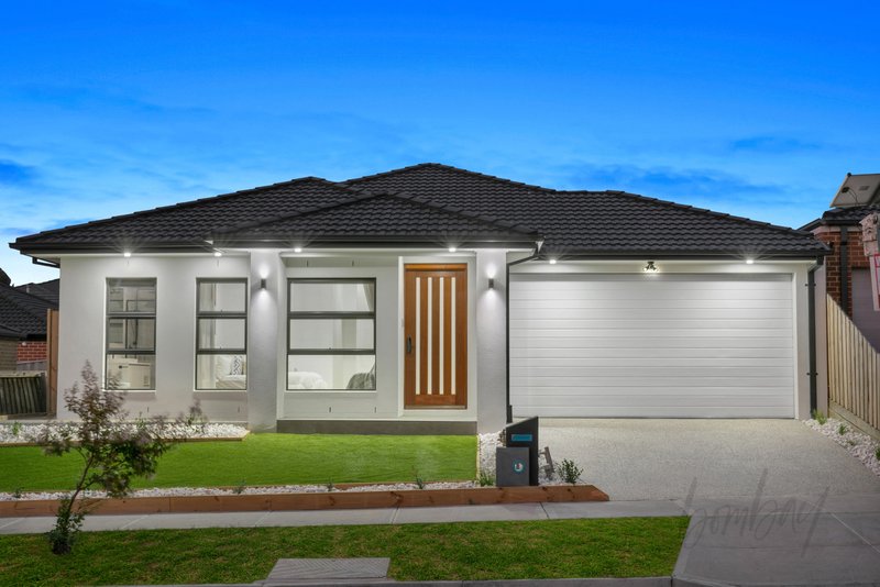 8 Broken Street, Wollert VIC 3750