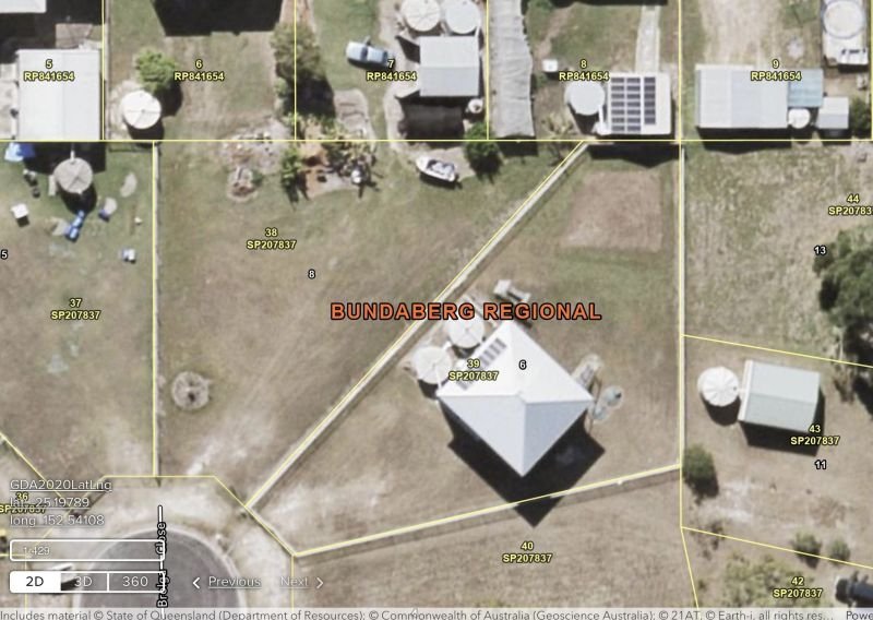 Photo - 8 Brolga Close, Buxton QLD 4660 - Image 3