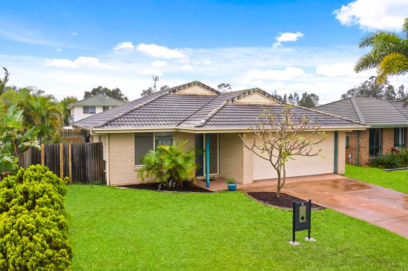 8 Bronte Court, Sippy Downs QLD 4556