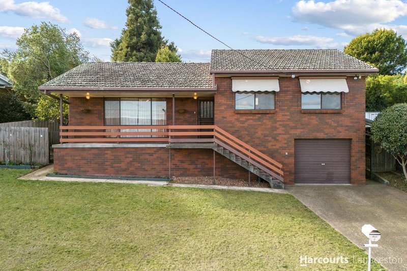 8 Bronzewing Avenue, Newnham TAS 7248