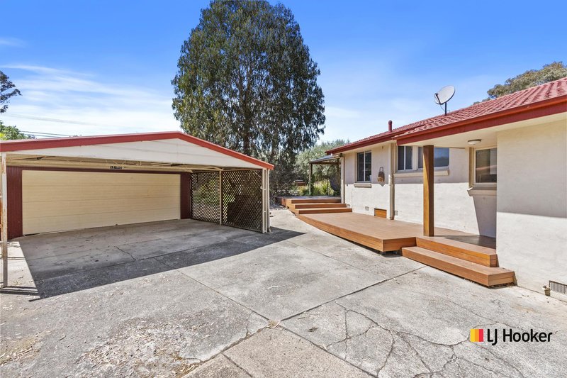 Photo - 8 Brooke Place, Wanniassa ACT 2903 - Image 14