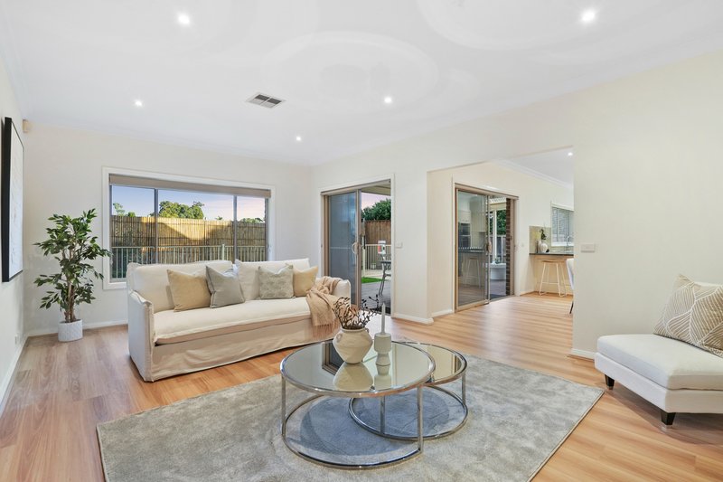 Photo - 8 Brookfield Way, Castle Hill NSW 2154 - Image 2