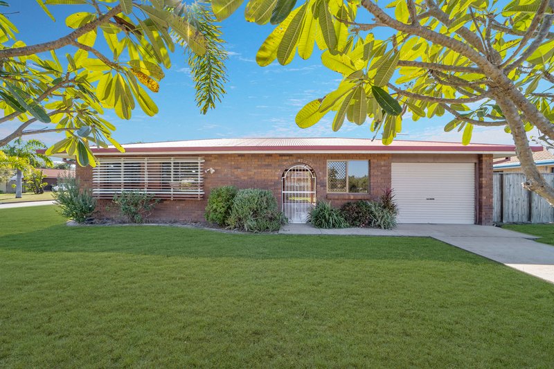 8 Brookhurst Avenue, Kirwan QLD 4817