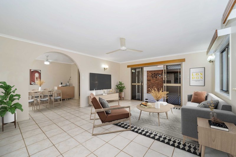 Photo - 8 Brookhurst Avenue, Kirwan QLD 4817 - Image 3