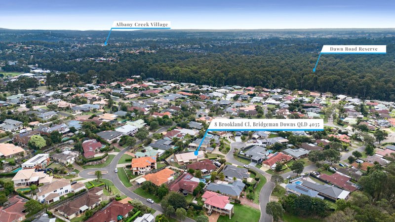 Photo - 8 Brookland Close, Bridgeman Downs QLD 4035 - Image 14