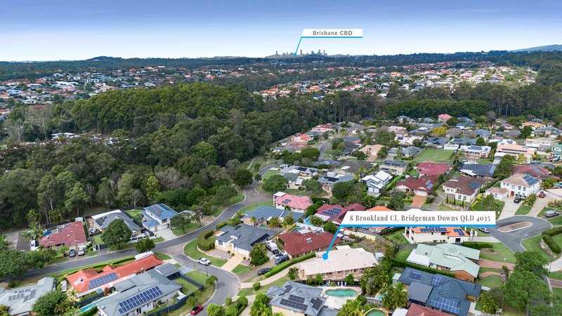 Photo - 8 Brookland Close, Bridgeman Downs QLD 4035 - Image 16