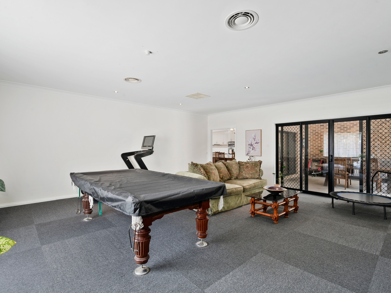 4-bedroom house at 8 Browne Street, Tocumwal, NSW 2714, Berrigan, New South Wales