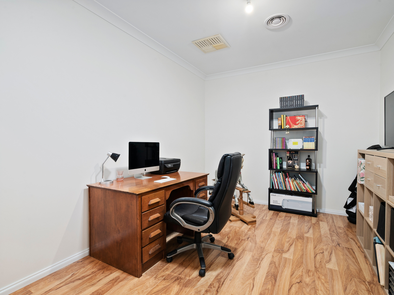 4-bedroom house at 8 Browne Street, Tocumwal, NSW 2714, Berrigan, New South Wales