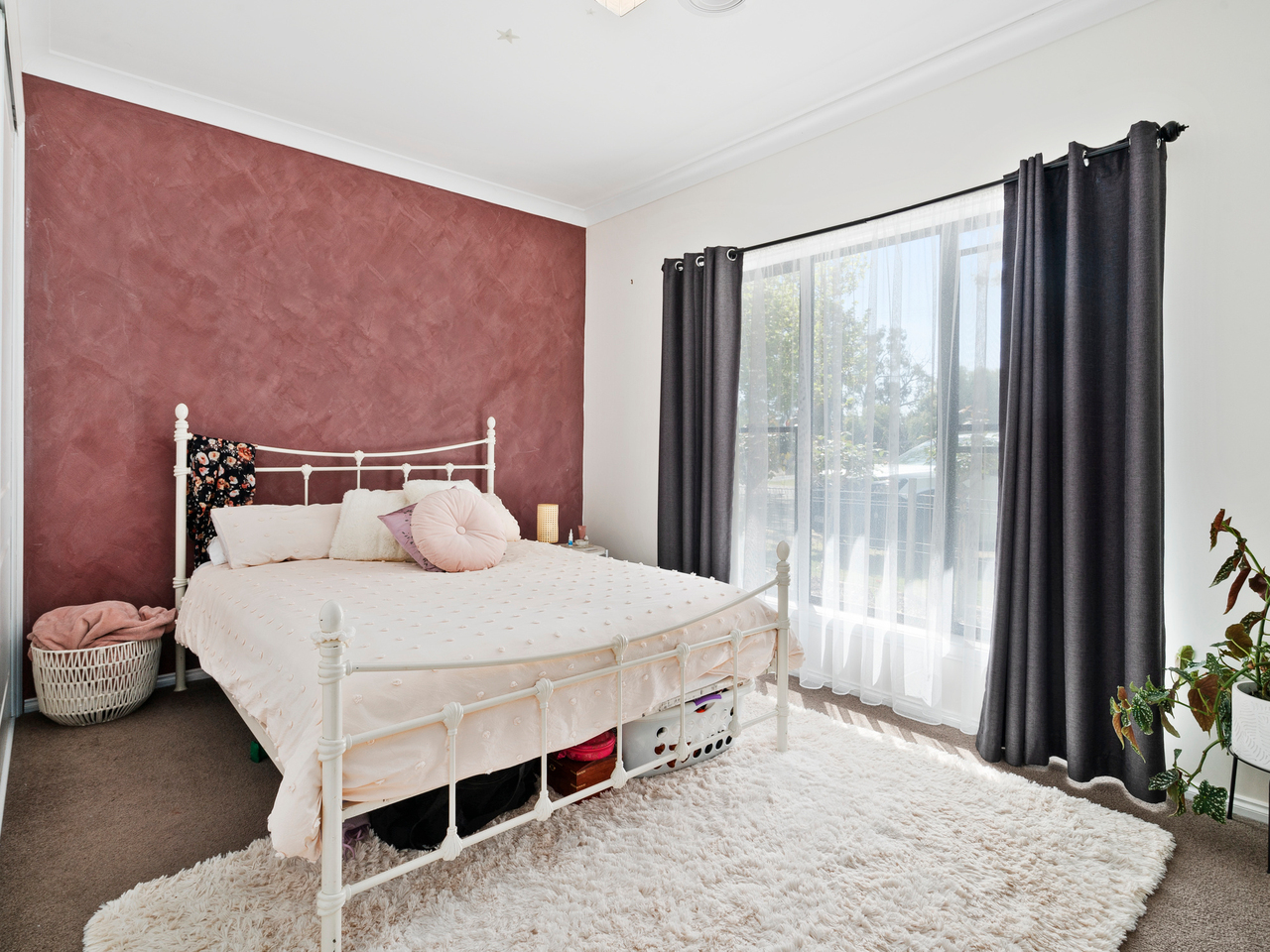 4-bedroom house at 8 Browne Street, Tocumwal, NSW 2714, Berrigan, New South Wales