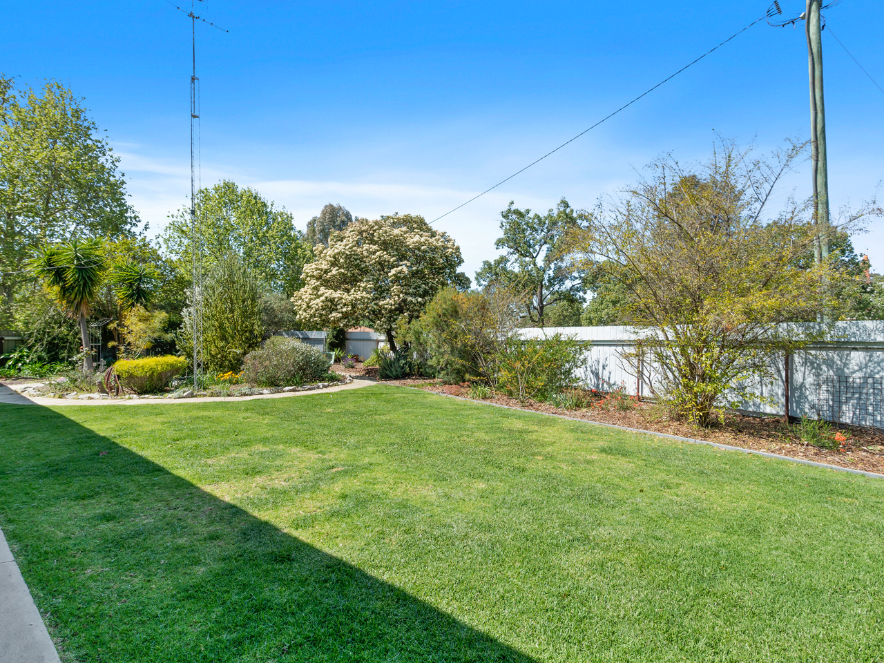 4-bedroom house at 8 Browne Street, Tocumwal, NSW 2714, Berrigan, New South Wales