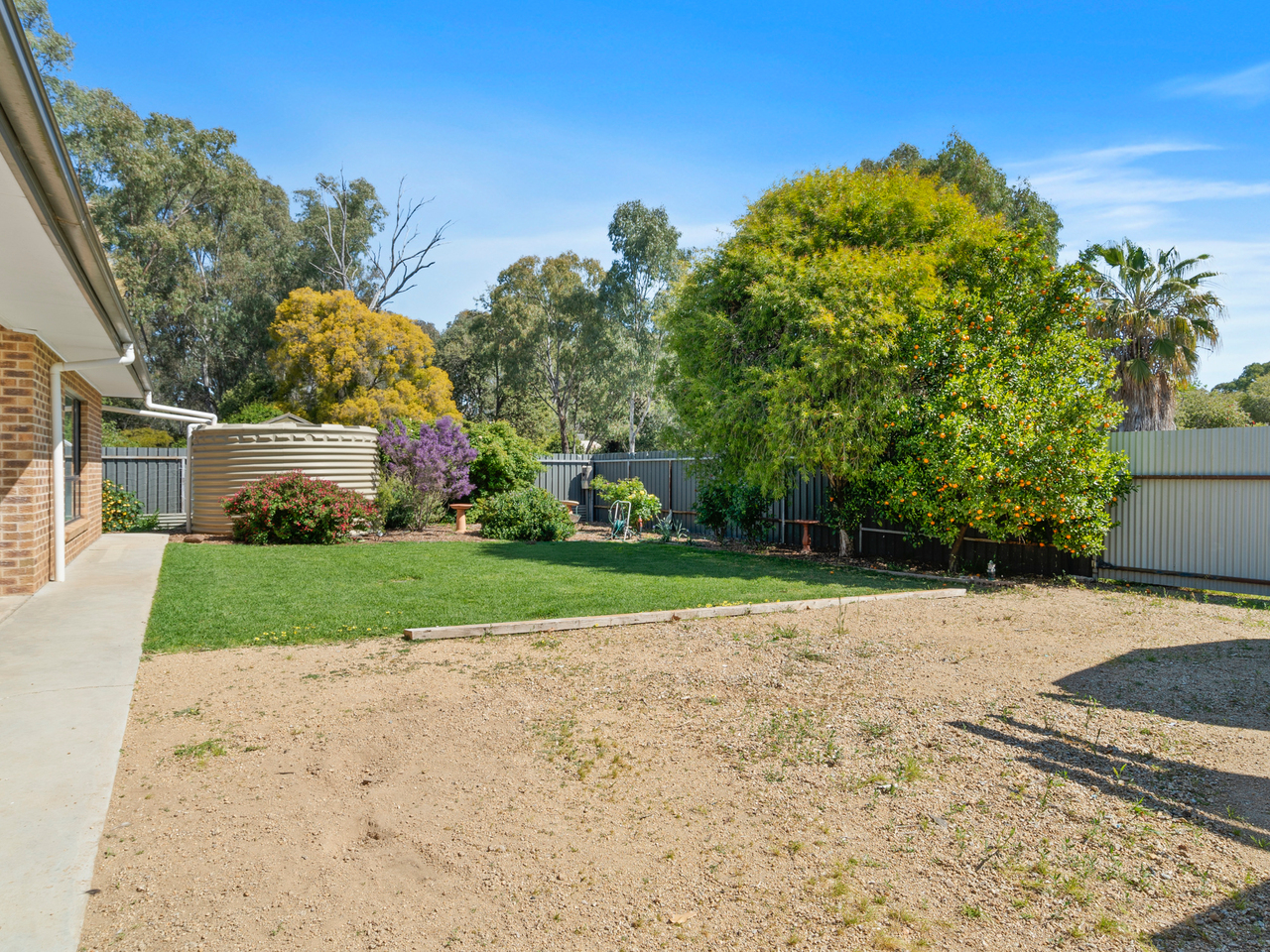4-bedroom house at 8 Browne Street, Tocumwal, NSW 2714, Berrigan, New South Wales
