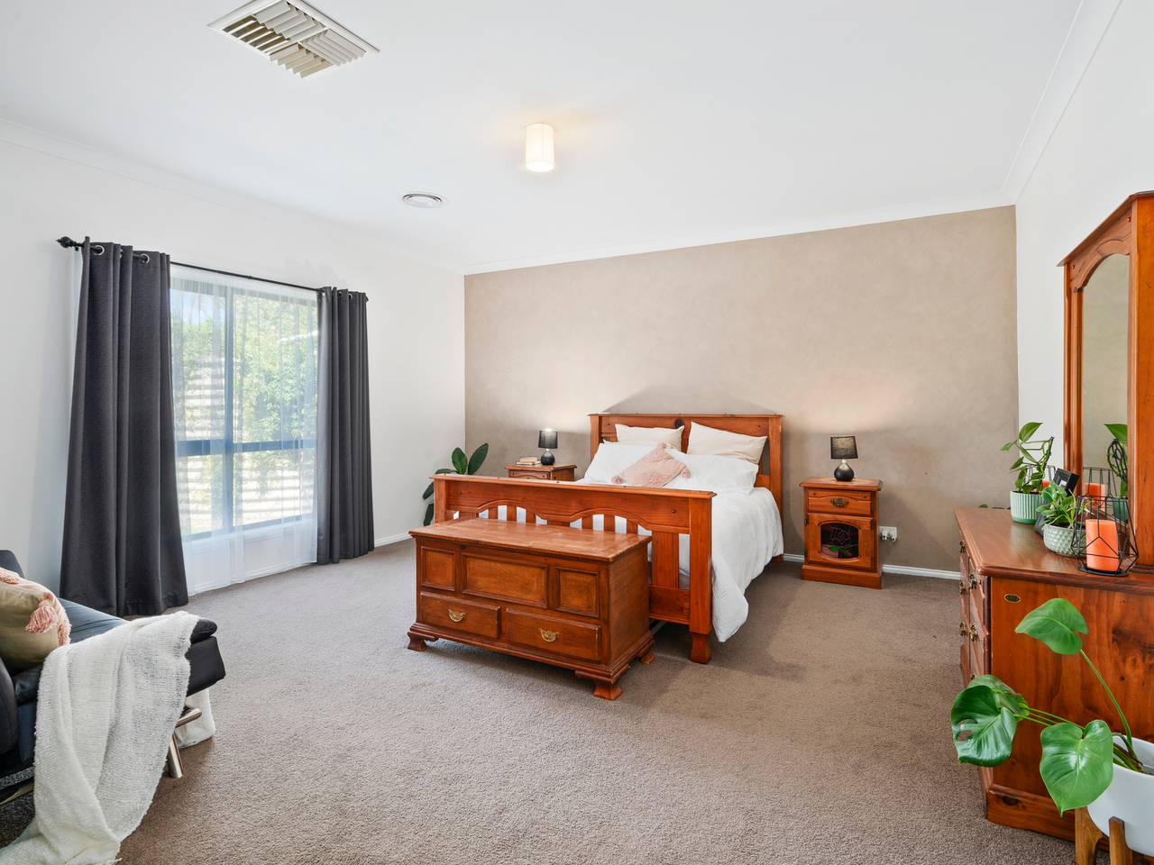 4-bedroom house at 8 Browne Street, Tocumwal, NSW 2714, Berrigan, New South Wales