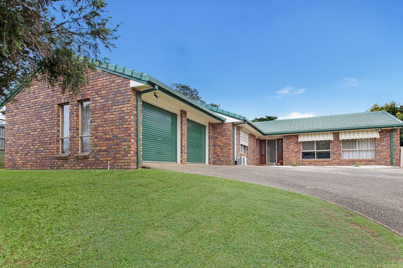 8 Brushwood Court, Buderim QLD 4556