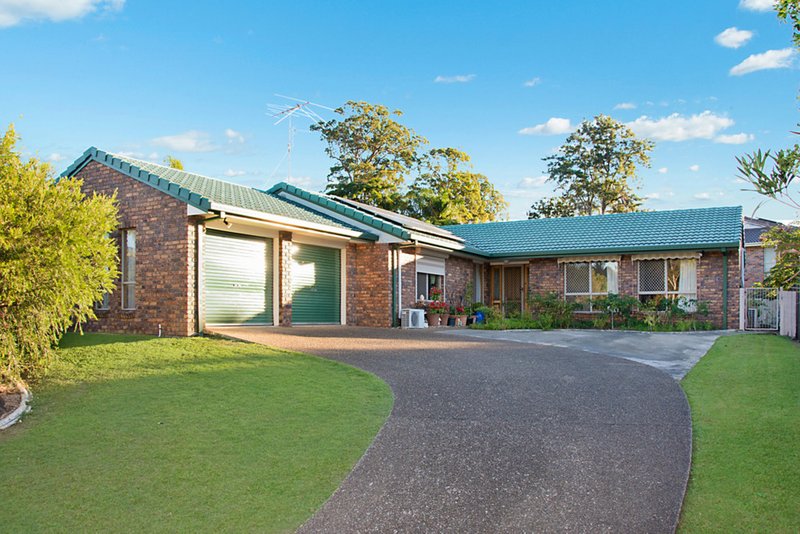 8 Brushwood Court, Buderim QLD 4556