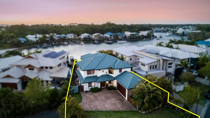 Photo - 8 Buccaneer Way, Coomera Waters QLD 4209 - Image 14