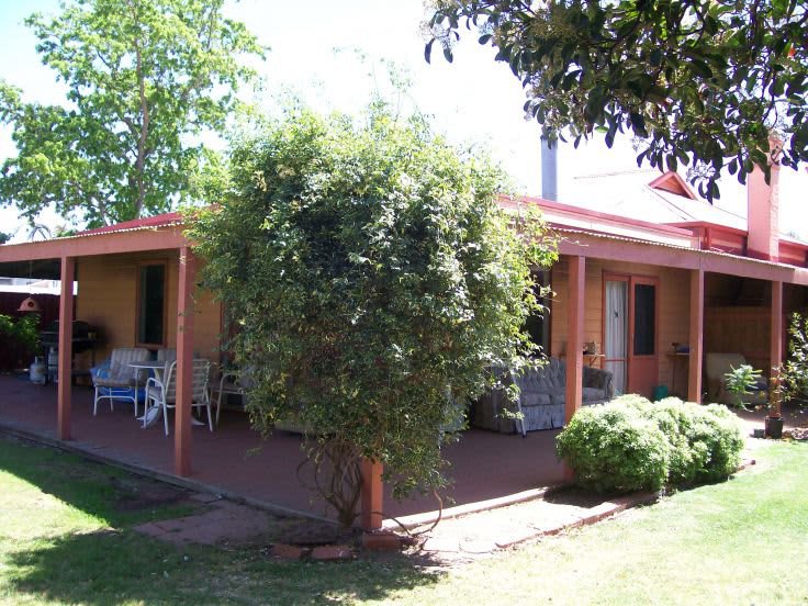 Photo - 8 Budd Street, Berrigan NSW 2712 - Image 1