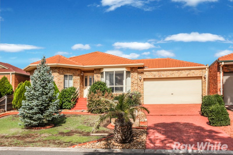 8 Buick Crescent, Mill Park VIC 3082