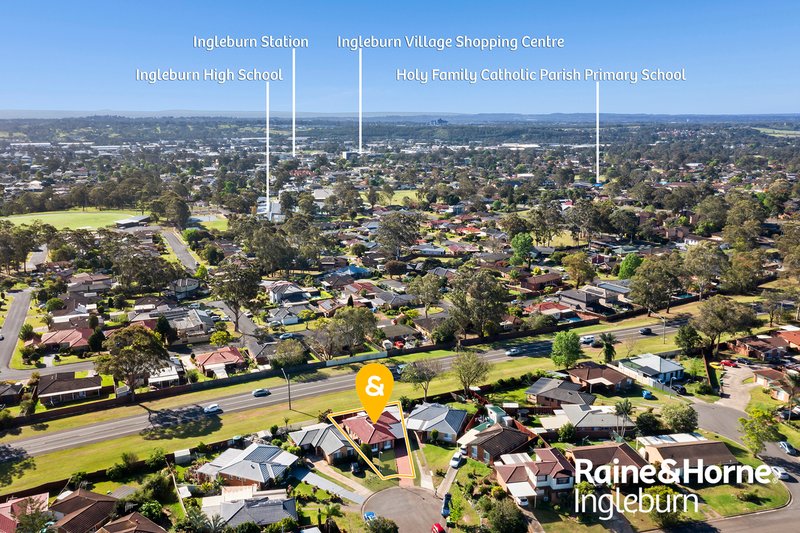Photo - 8 Buick Place, Ingleburn NSW 2565 - Image 12