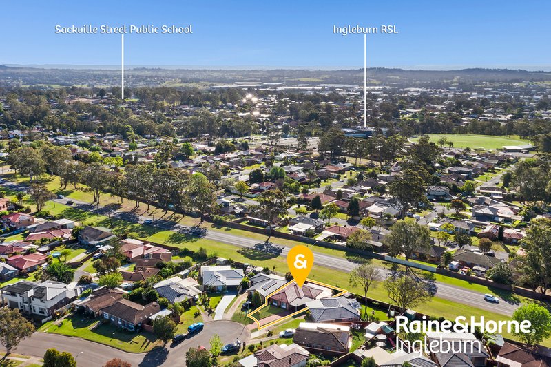 Photo - 8 Buick Place, Ingleburn NSW 2565 - Image 14