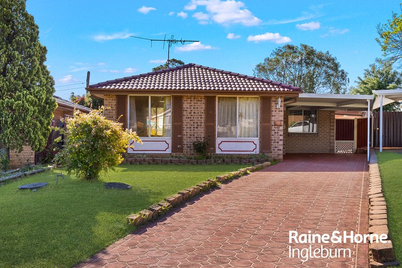 Photo - 8 Buick Place, Ingleburn NSW 2565 - Image 15