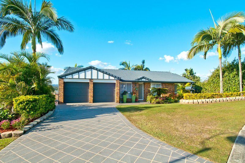 8 Buller Court, Beenleigh QLD 4207