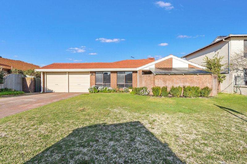 8 Burges Street, Noranda WA 6062