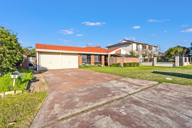 Photo - 8 Burges Street, Noranda WA 6062 - Image 32