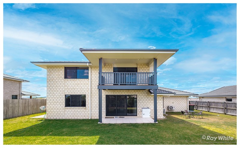 Photo - 8 Burke And Wills Drive, Gracemere QLD 4702 - Image 24