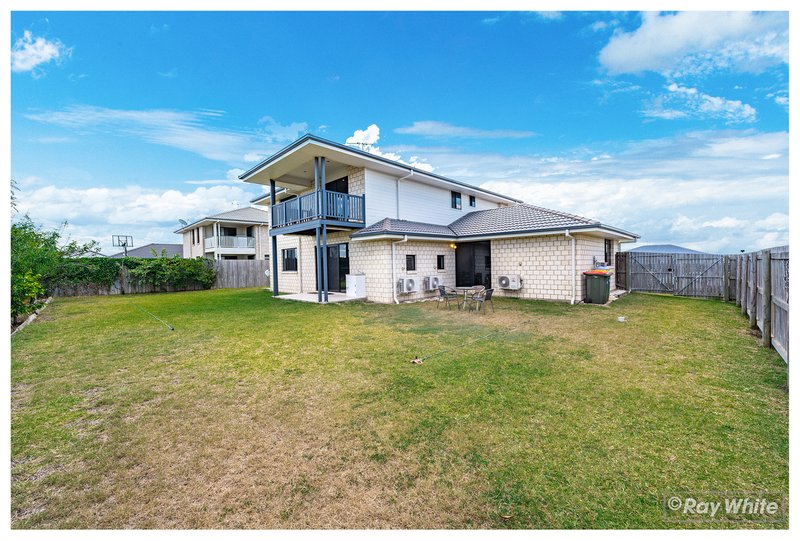 Photo - 8 Burke And Wills Drive, Gracemere QLD 4702 - Image 26