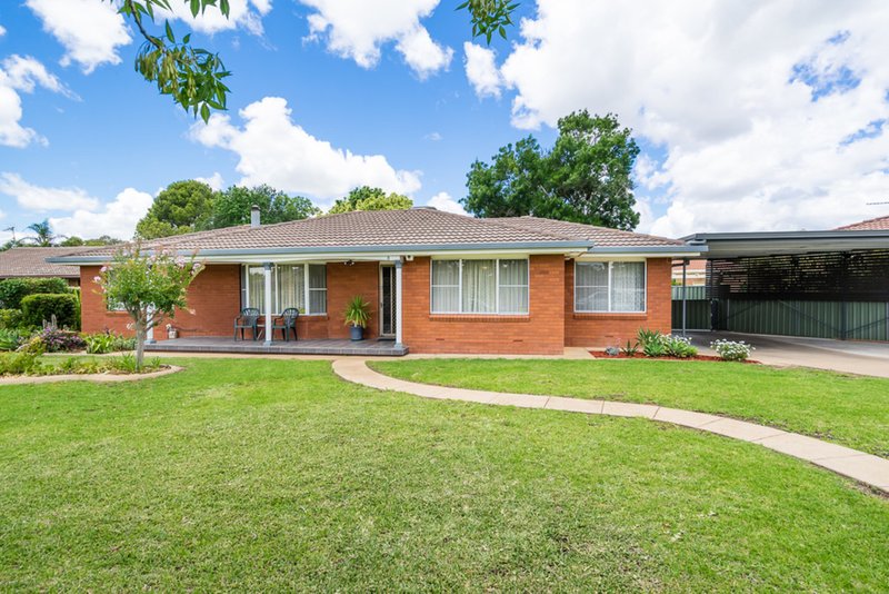 8 Burkitt Court, Dubbo NSW 2830