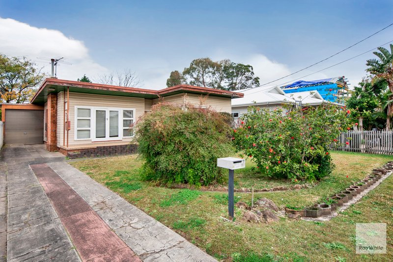 8 Burleigh Avenue, Caringbah NSW 2229