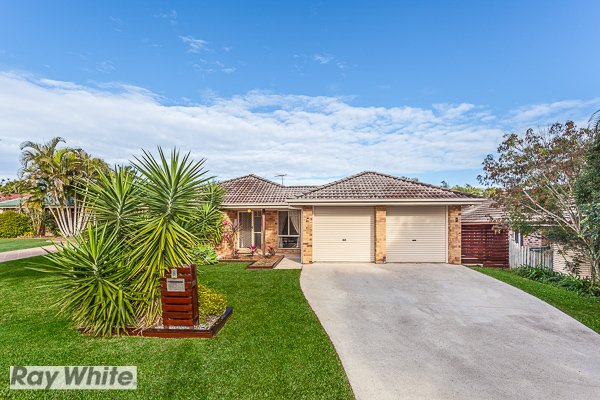 8 Burnett Dr , Murrumba Downs QLD 4503