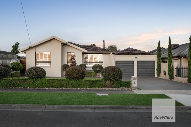 8 Burnley Court, Greenvale VIC 3059