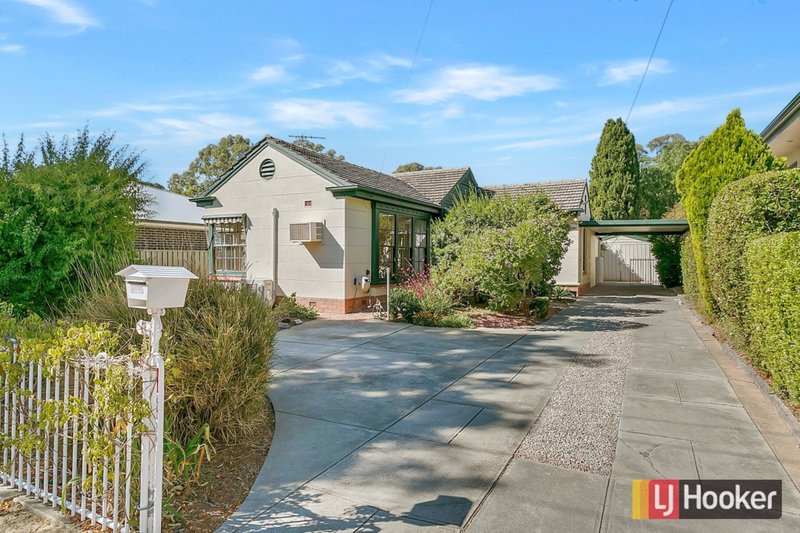 8 Burns Avenue, Hazelwood Park SA 5066