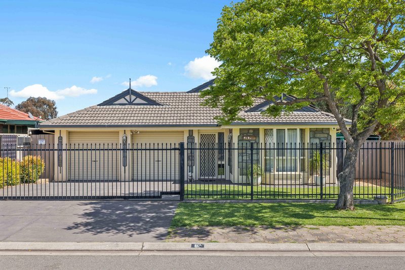 Photo - 8 Burns Avenue, Pooraka SA 5095 - Image 1