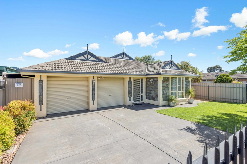 Photo - 8 Burns Avenue, Pooraka SA 5095 - Image 2