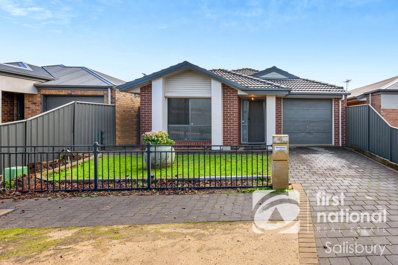 8 Burra Street, Andrews Farm SA 5114