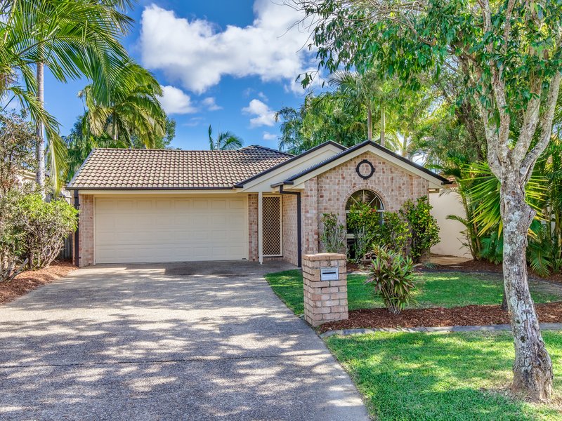 8 Burran Avenue, Upper Coomera QLD 4209