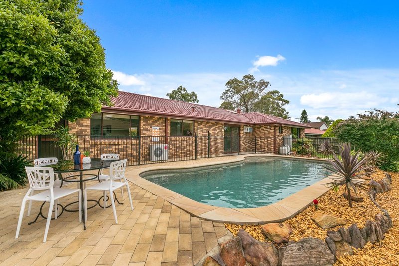 8 Burrawang Street, Cherrybrook NSW 2126 Real Estate Industry Partners