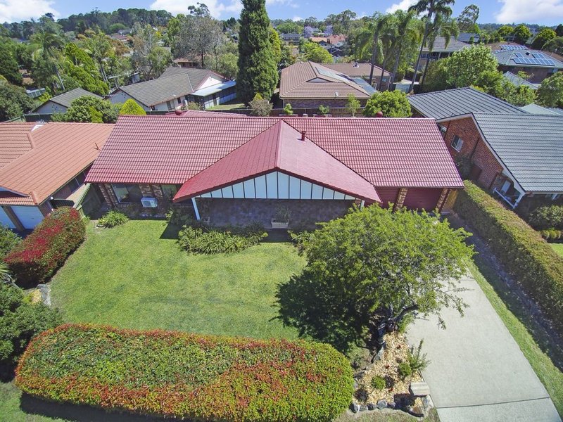 8 Burrawang Street, Cherrybrook NSW 2126 Real Estate Industry Partners