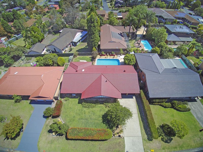 8 Burrawang Street, Cherrybrook NSW 2126 Real Estate Industry Partners