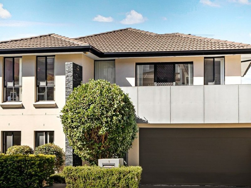 Photo - 8 Burriang Way, Pemulwuy NSW 2145 - Image 1