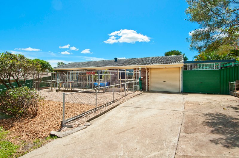 8 Burrum Court, Eagleby QLD 4207